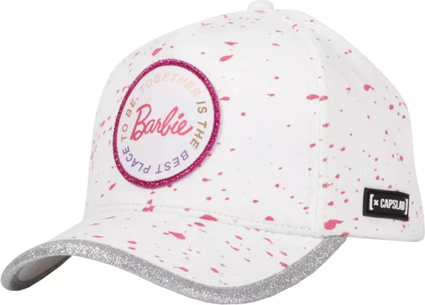 Sapca Barbie Cap