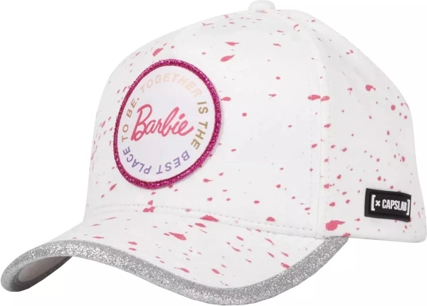 Sapca Barbie Cap