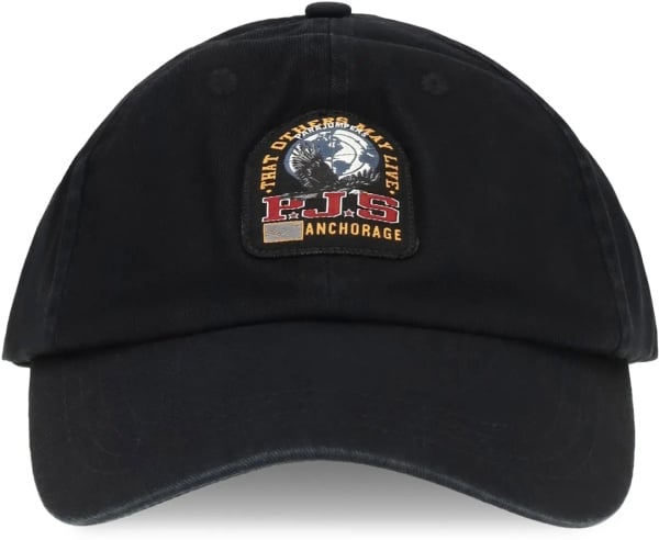 Sapca Baseball Cap Leod with logo