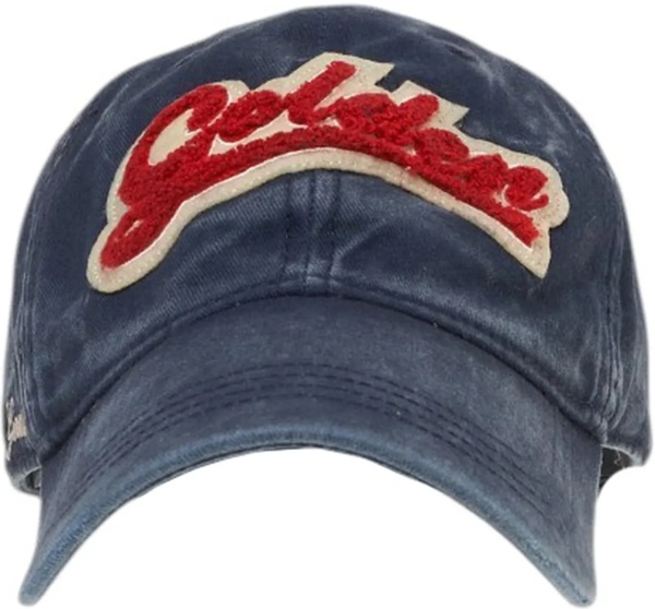 Sapca Baseball cap 'Six Seg'