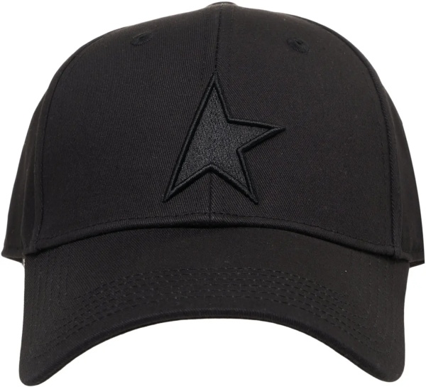 Sapca Baseball cap with logo detail