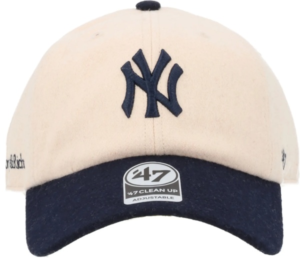 Sapca Baseball Hat With Logo
