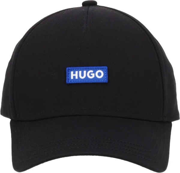 Sapca Baseball Hat With Logo