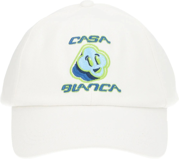 Sapca Baseball Hat With Logo