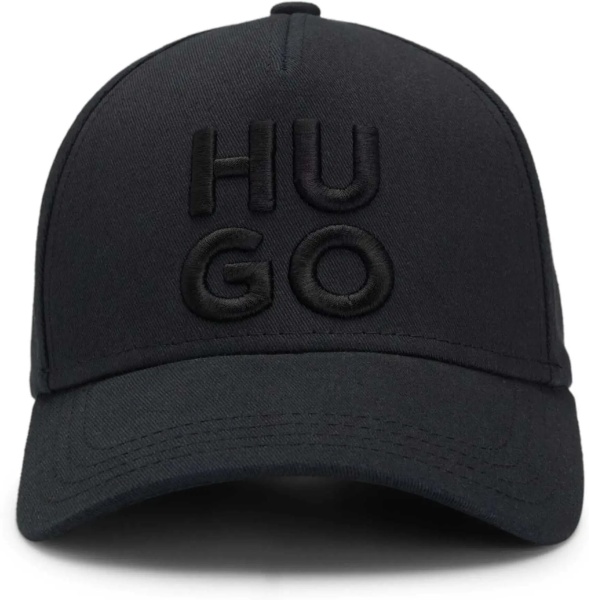 Sapca Baseball Hat With Logo*