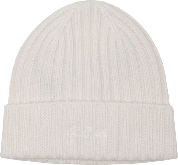 Sapca Berretto "Wengen" Con Logo