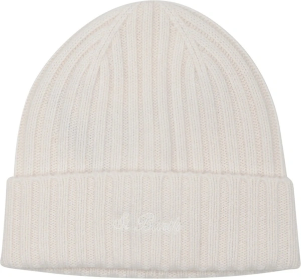 Sapca Berretto "Wengen" Con Logo