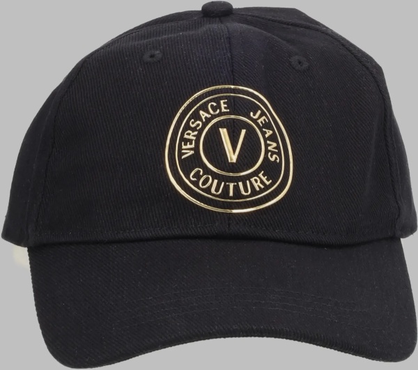 Sapca Cappello Da Baseball Con Logo Metallizzato