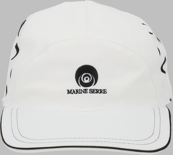 Sapca Cappello Da Baseball Con Logo