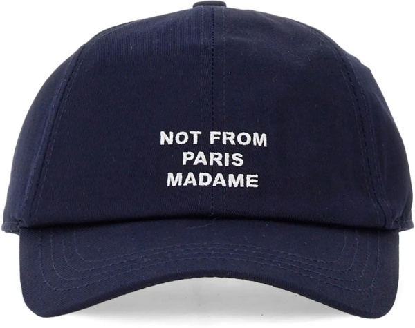 Sapca Cappello Da Baseball