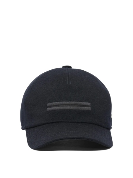Sapca Cashmere baseball cap