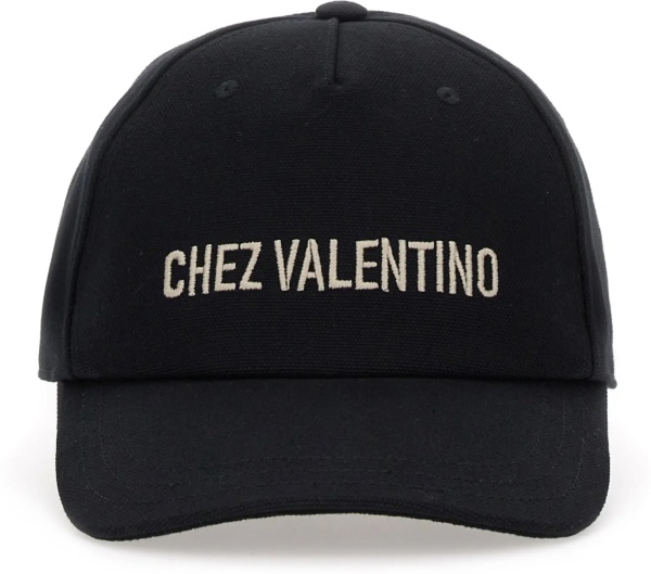Sapca "Chez Valentine" Baseball Hat