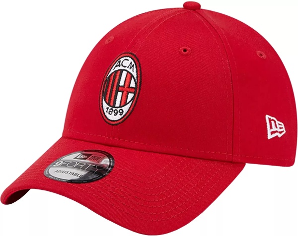Sapca Core 9FORTY AC Milan Cap