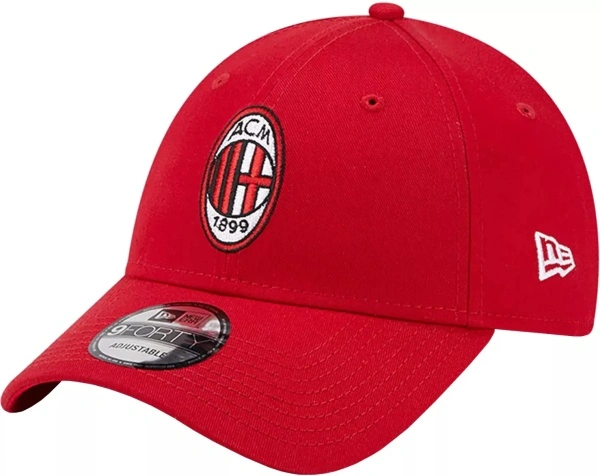 Sapca Core 9FORTY AC Milan Cap