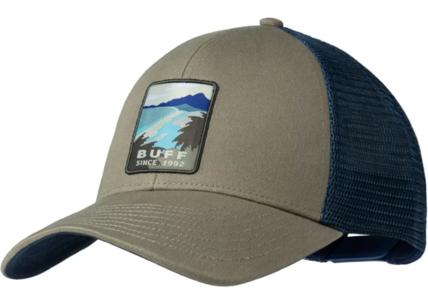 Sapca Explore Trucker Cap