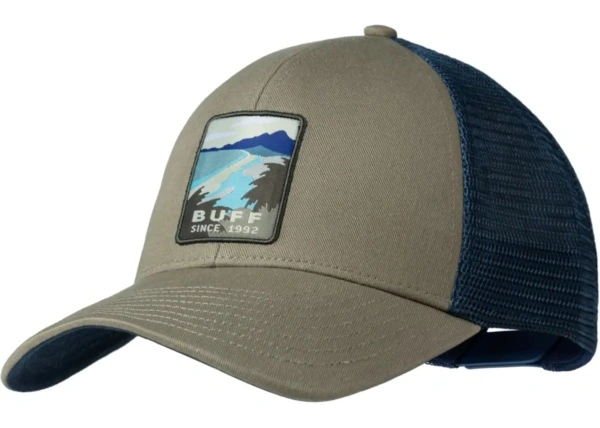 Sapca Explore Trucker Cap