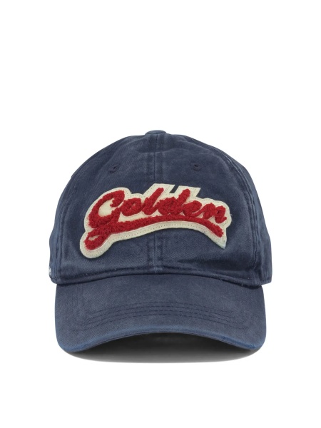 Sapca "Golden" Baseball Cap