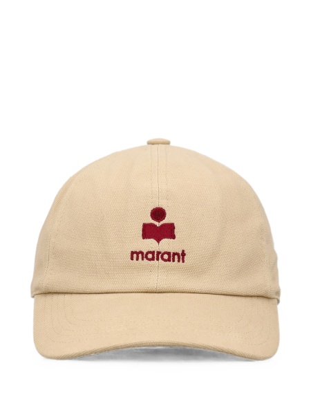 Sapca Isabel Marant neutra