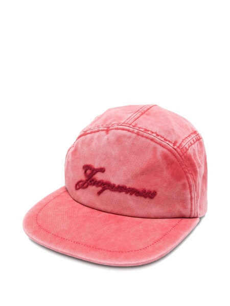 Sapca JACQUEMUS rosie