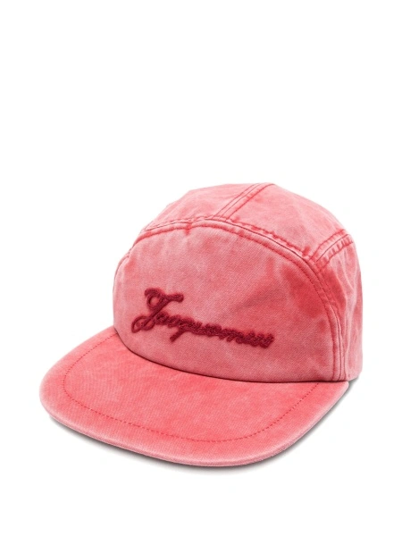 Sapca JACQUEMUS rosie