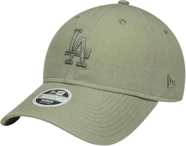 Sapca LA Dodgers MLB Linen 9TWENTY Adjustable Cap