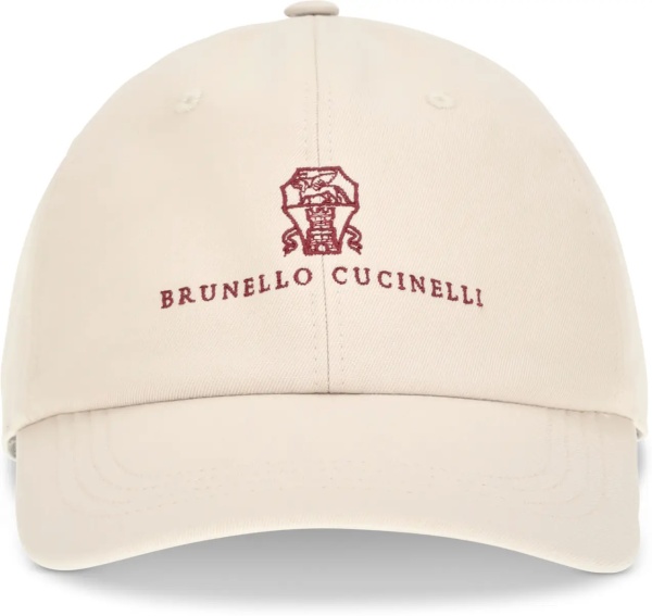 Sapca Logoed Baseball Hat