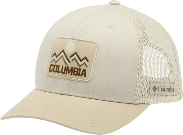 Sapca Mesh Snap Back Hat