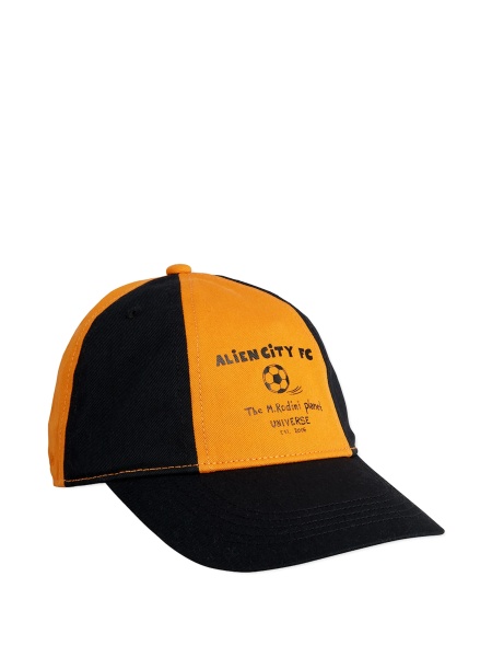 Sapca MINI RODINI neagra