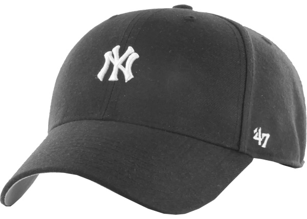 Sapca MLB New York Yankees Base Runner Cap