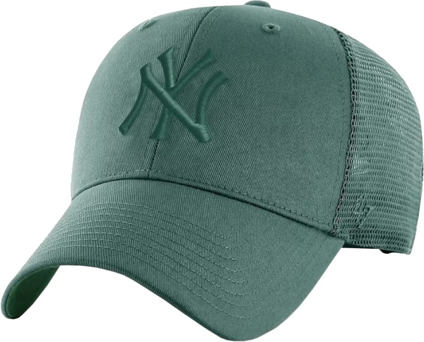 Sapca MLB New York Yankees Branson Cap