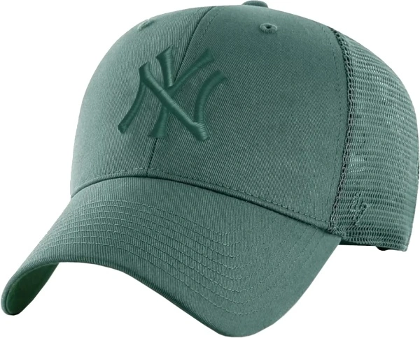 Sapca MLB New York Yankees Branson Cap