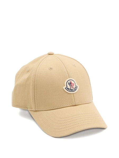 Sapca Moncler neutra