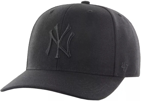 Sapca New York Yankees Cold Zone MVP Cap