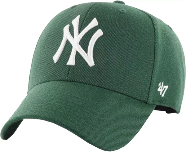 Sapca New York Yankees MVP Cap