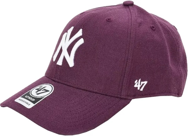 Sapca New York Yankees MVP Cap