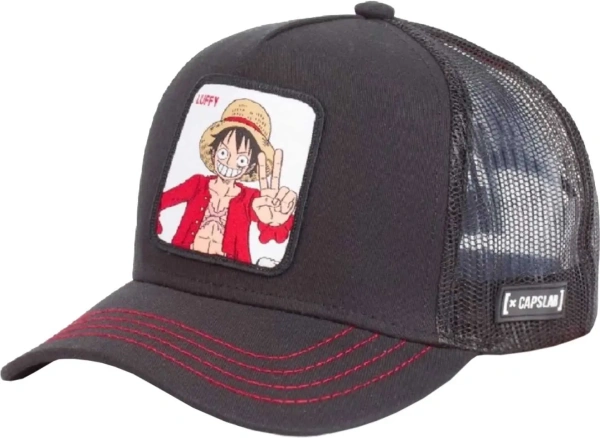 Sapca One Piece Trucker Cap*