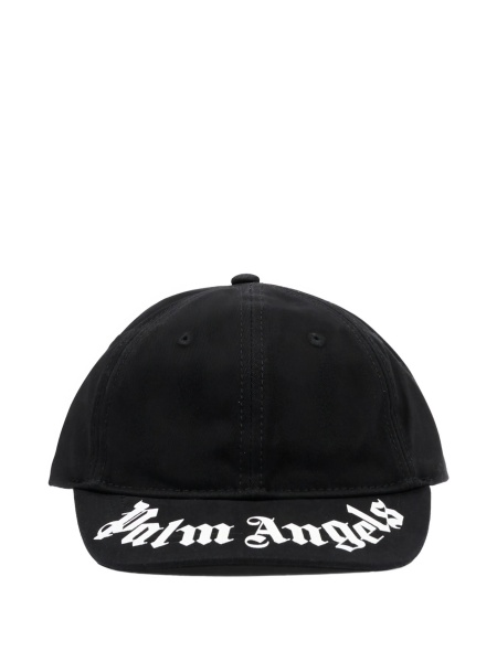 Sapca Palm Angels neagra