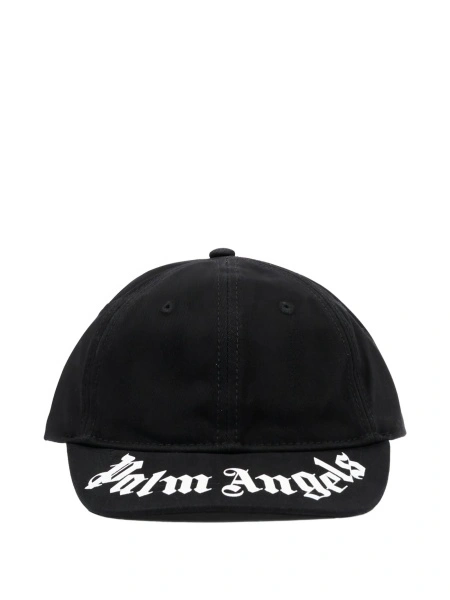 Sapca Palm Angels neagra