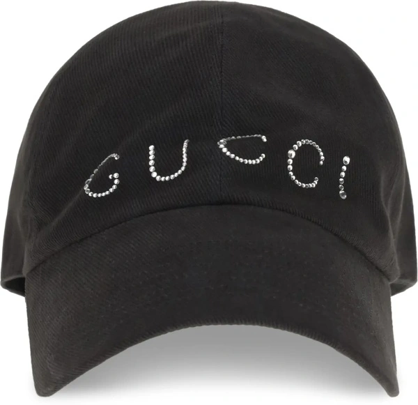 Sapca Rhinestone logo Baseball Cap