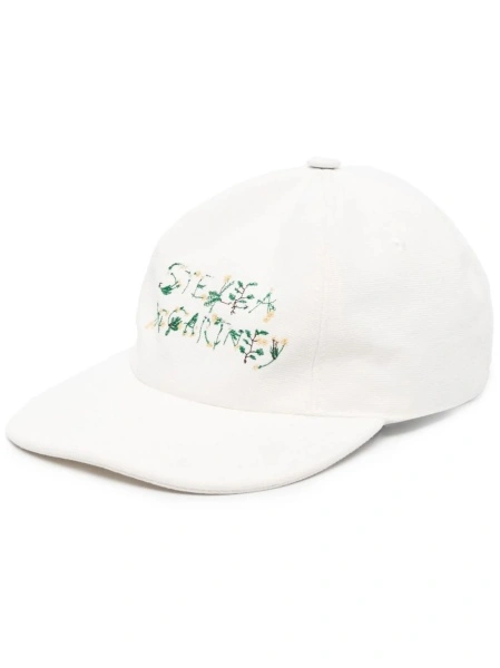 Sapca Stella McCartney alba