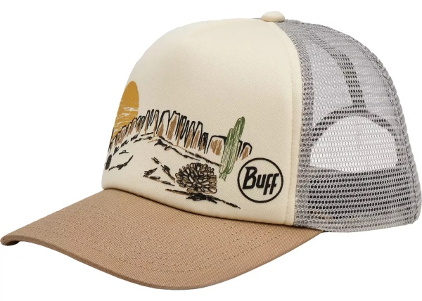 Sapca Trucker Cap