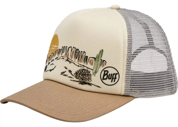 Sapca Trucker Cap