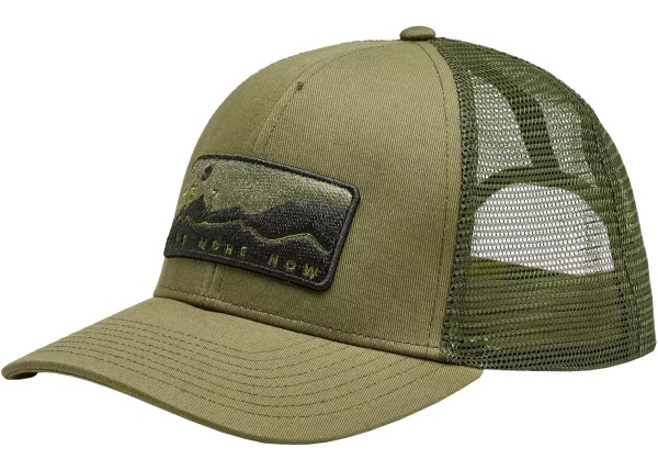 Sapca Trucker Cap