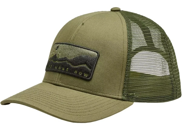 Sapca Trucker Cap