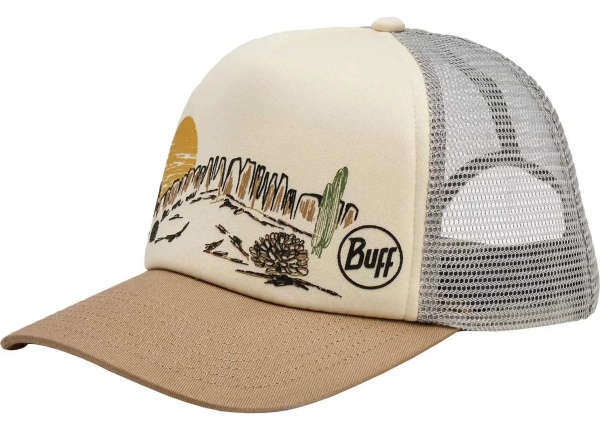 Sapca Trucker Cap*