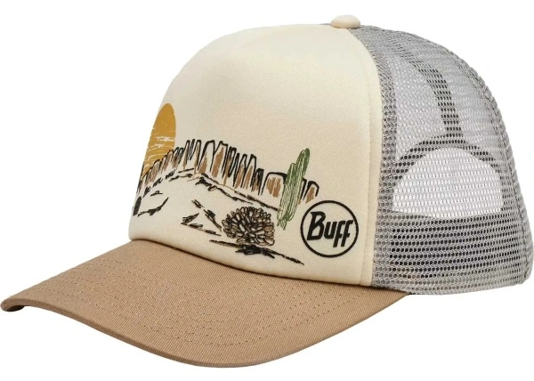 Sapca Trucker Cap*