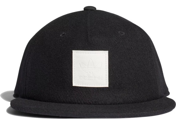Sapca Wool Grandad Cap ED8051
