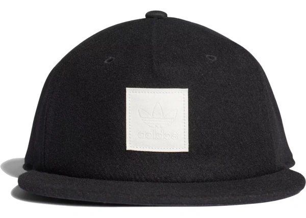 Sapca Wool Grandad Cap ED8051