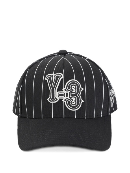 Sapca Y-3 neagra