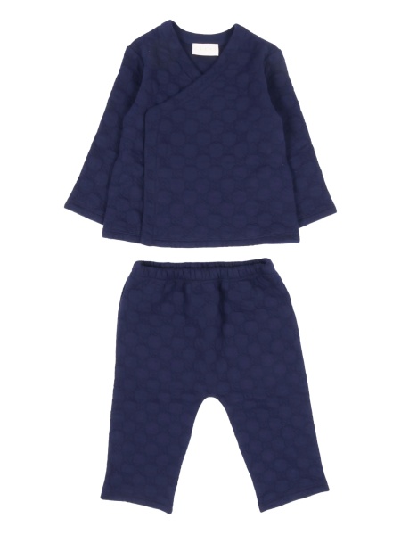 Set Gucci albastru